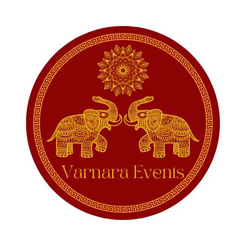 Varnara Events Logo
